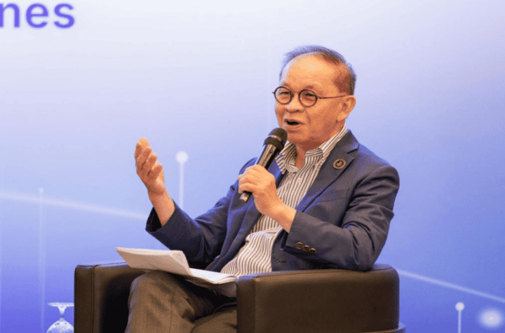 Multi-Tier Levy Mechanism Malaysia