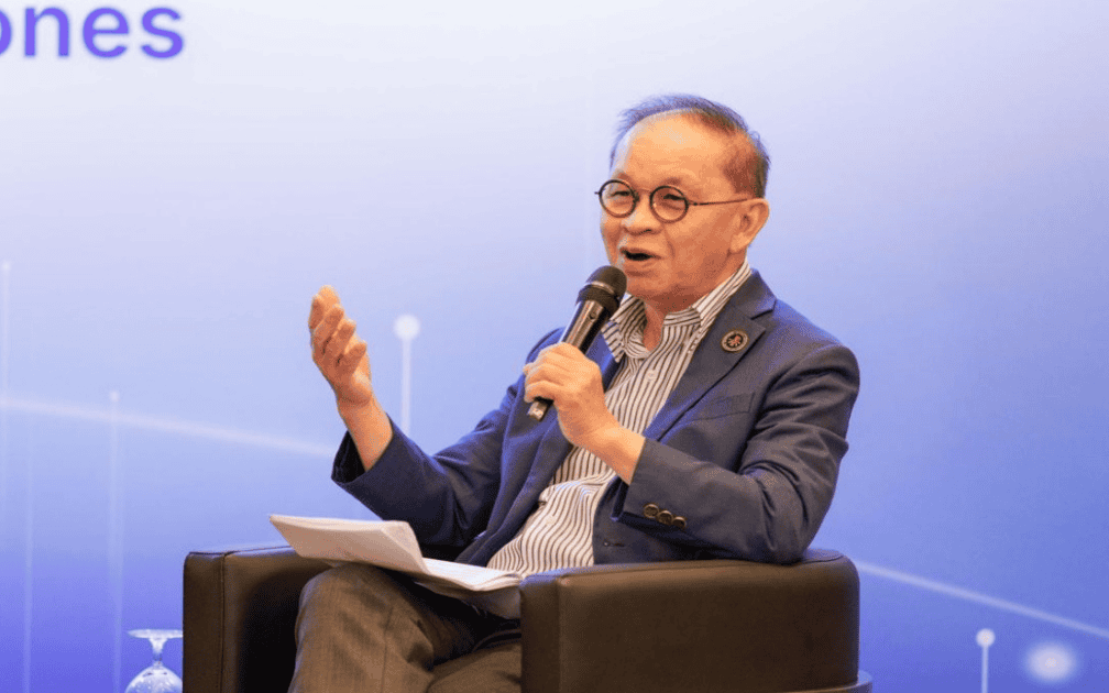 Multi-Tier Levy Mechanism Malaysia