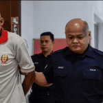 Road Rage: Salesman Gets 10 Years for Cleaver Attack
