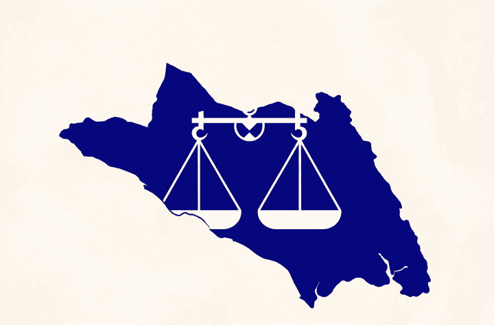 Barisan Nasional Johor election landslide