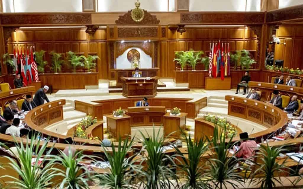 Kelantan assembly