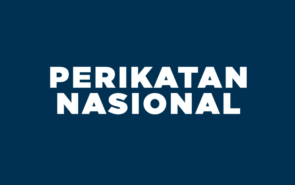Perikatan Nasional Johor election defeat
