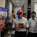 MSME Financing Access Simplified: Steven Sim Pledges Faster Funding Approvals for Entrepreneurs