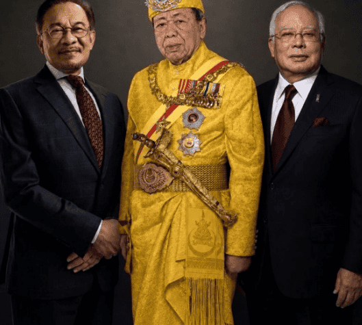 Sultan Selangor LRT3