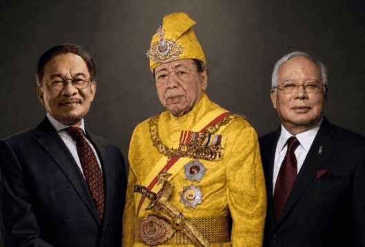 Sultan Selangor LRT3