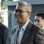 Jana Wibawa Discussed in Nov 2020 Cabinet, Court Told