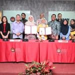 UPSI, MR. D.I.Y. Foundation Seal MoA to Strengthen STEM Education