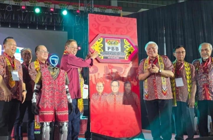Sarawakians Reject Racial Politics