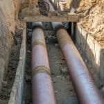 Govt Approves RM1.7 Billion to Replace 1,800km of Ageing Water Pipes Under 13MP