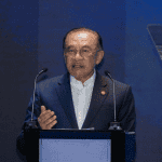 Anwar Urges Swifter Action To Prepare Malaysians For AI-driven Future