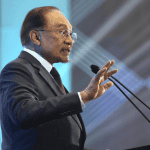 Anwar Calls for End to Silos Against Tech Threats