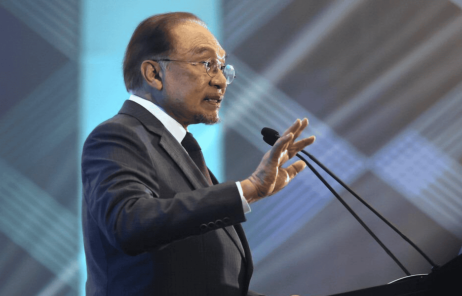Anwar national security tech threats