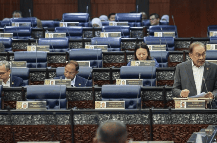 targeted fuel subsidy mechanism Malaysia