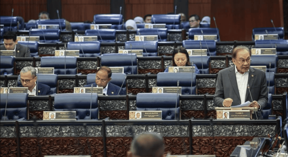 targeted fuel subsidy mechanism Malaysia