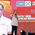 Anwar Assures Federal Unity Government Remains Solid Amid Negeri Sembilan State Polls Heat