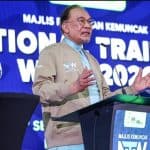 PM Confident Cabinet Will Release Tabung Haji RCI Report