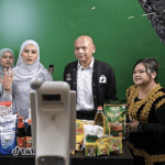 TikTok Shop Pioneers Online Rahmah Sales – Armizan