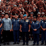 Sultan of Pahang Appreciates Government Allocations for Flood Mitigation etc