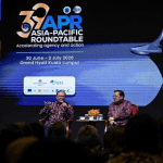 PM Anwar Dismisses South China Sea Conflict Inevitability, Highlights Strong Ties with China