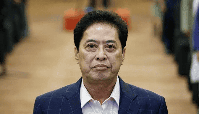 Azam Baki
