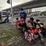 KDN Targets Foreign Beggar Syndicates in KL