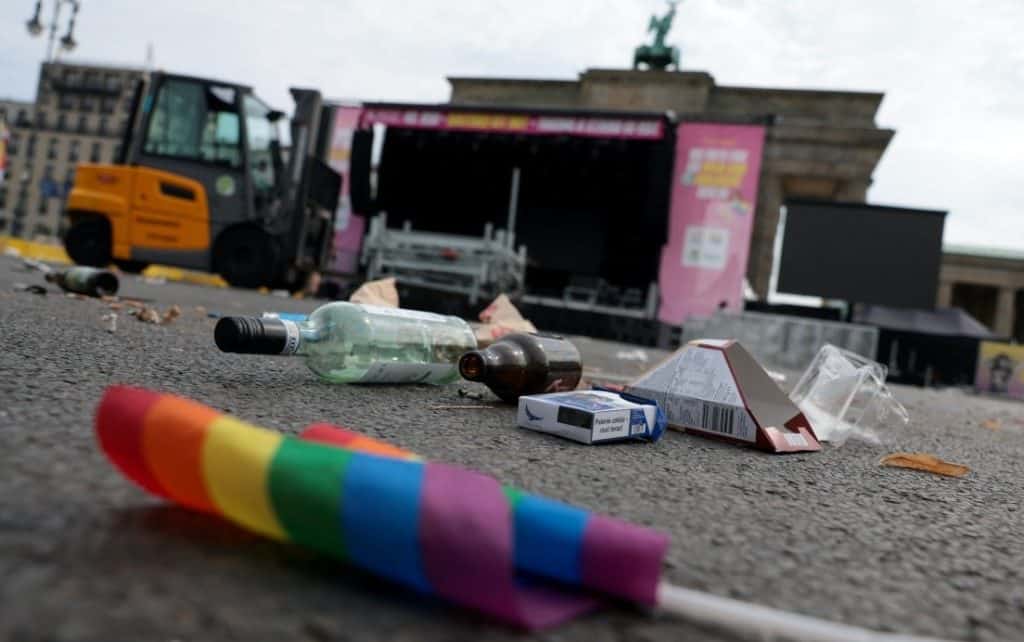 Berlin Attack