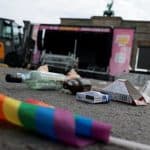No Malaysians Hurt in Berlin Attack, Says Embassy