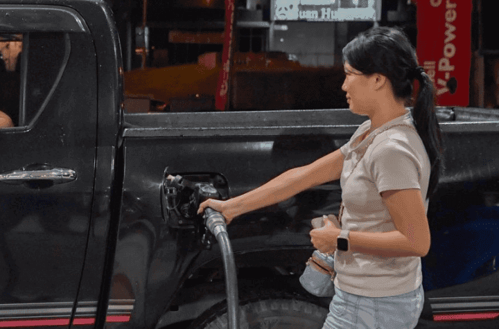 BUDI MADANI Diesel subsidy quota