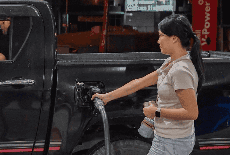 BUDI MADANI Diesel subsidy quota