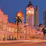 Dataran Merdeka to Host Massive World Cup Final Live Screening