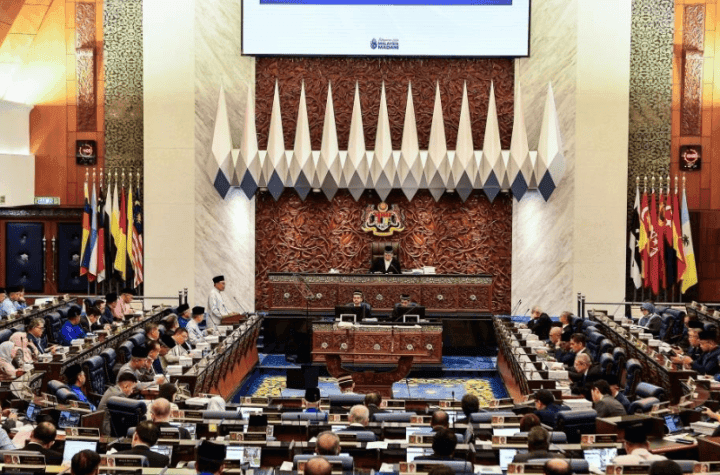 Cybercrimes Bill