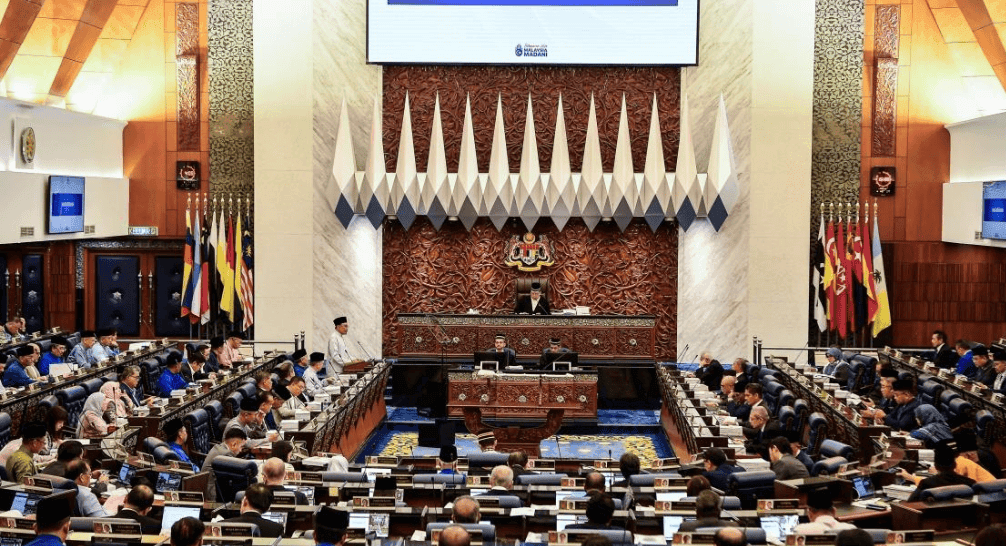Cybercrimes Bill