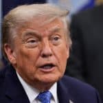 Trump Approves Saudi Arabia Nuclear Deal