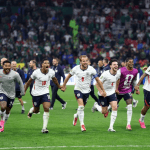 10-Man England Knocks Mexico Out of World Cu