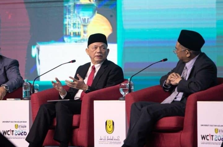energy and maritime security