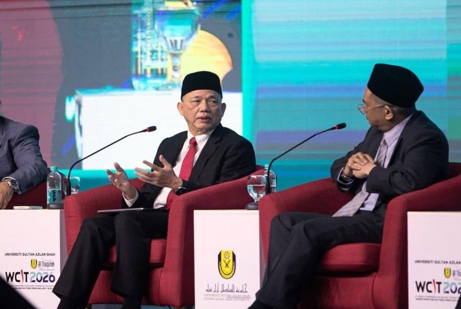 energy and maritime security