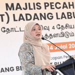 Fadhlina: Putrajaya Prioritizes School Development Under 2026-2035 Blueprint