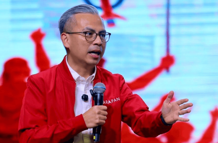 Johor election sabotage