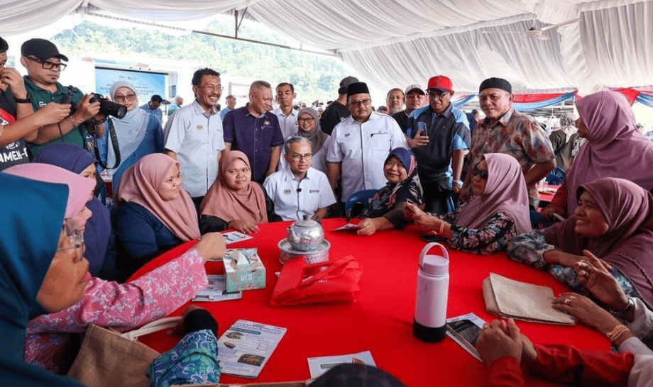 PH Johor manifesto timing