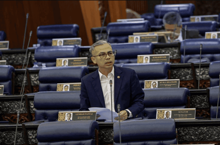 Communications and Multimedia Amendment Bill 2026