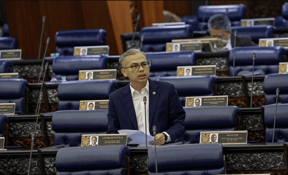 Communications and Multimedia Amendment Bill 2026