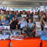 RM10 Million for Special Fishermen Housing Project
