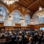 France Reaffirms Support for ICC and Rejects US Claims of Sovereignty Threats