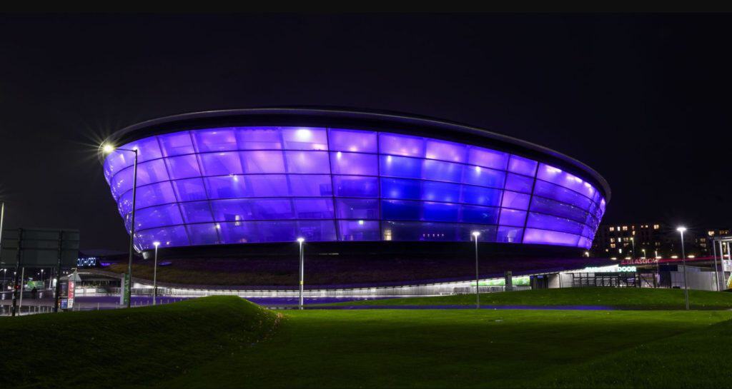 glasgow 2026