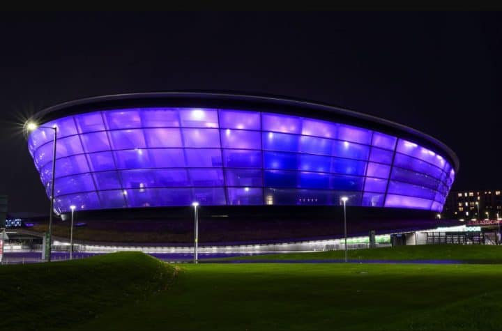 glasgow 2026