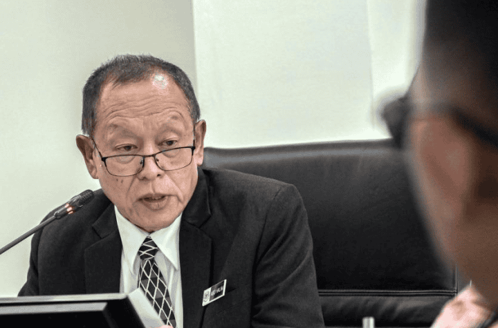 MACC FBI 1MDB luxury property US