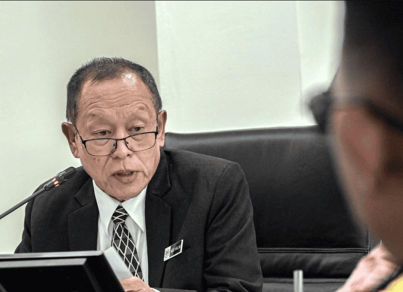 MACC FBI 1MDB luxury property US