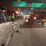 Man Killed in Tragic Cheras-Kajang Highway Hit-and-Run After Changing Tyre