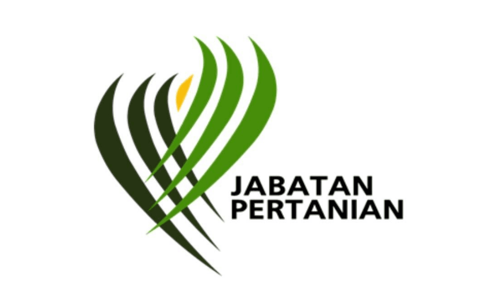 jabatan pertanian
