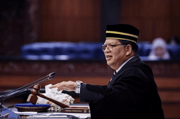 Dewan Rakyat session adjourns